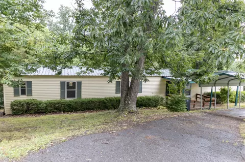 1124 Shannons Little Mtn Road Rd, Morristown, TN 37814