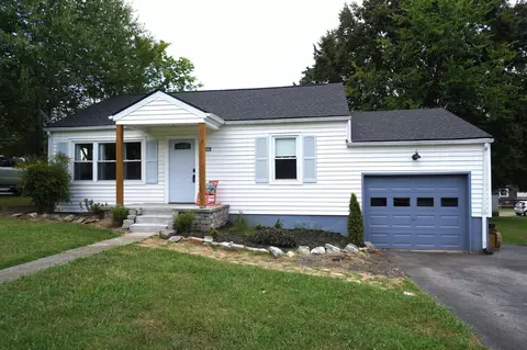 1928 Burnette Ave, Jefferson City, TN 37760
