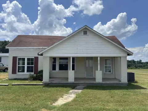 2107 Musick Rd, Morristown, TN 37814