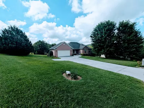 1213 Jeff View Dr, Jefferson City, TN 37760