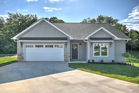 lot15 Deborahs Way, Greeneville, TN 37743