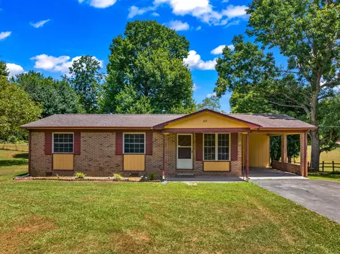 325 Mcneil Cir, Mooresburg, TN 37811