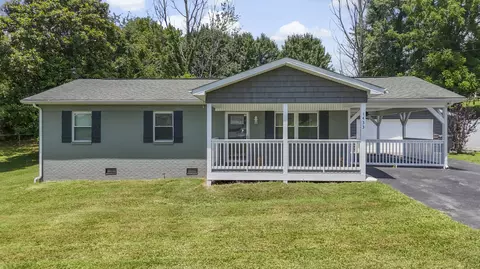 1433 Branner St, White Pine, TN 37890
