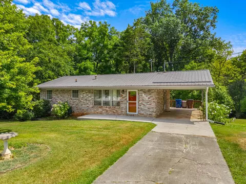 353 Nancy Drive Dr, Jefferson City, TN 37760