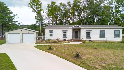 4907 Barton Springs Dr, Morristown, TN 37813