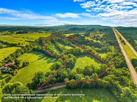 3341 Bent Creek Rd, Russellville, TN 37860