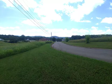 lot11 Pocahontas Ln, Rutledge, TN 37861