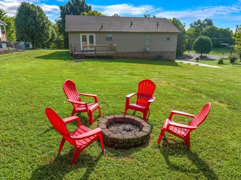 Exterior - 104 Settlers Ln, Talbott, TN 37877 photo 9 of 9