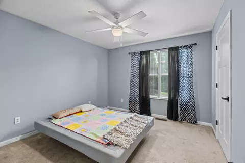 Bedroom - 104 Settlers Ln, Talbott, TN 37877 photo 3 of 6