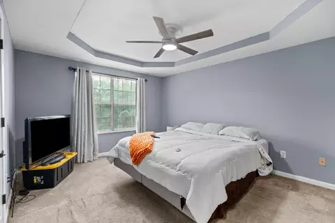 Bedroom - 104 Settlers Ln, Talbott, TN 37877 photo 1 of 6