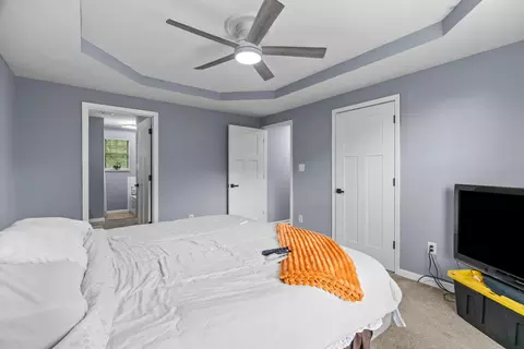 Bedroom - 104 Settlers Ln, Talbott, TN 37877 photo 2 of 6