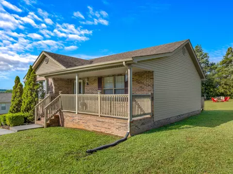Exterior - 104 Settlers Ln, Talbott, TN 37877 photo 7 of 9