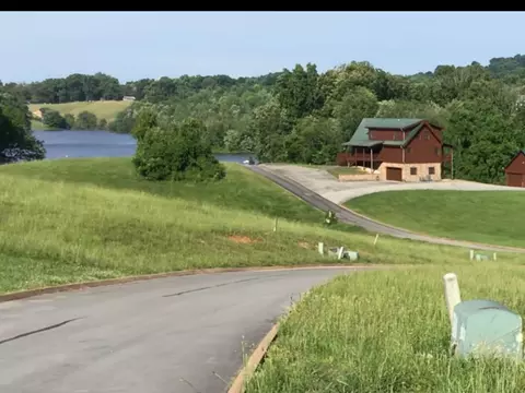 lot56 Cow Poke Ln, Rutledge, TN 37861