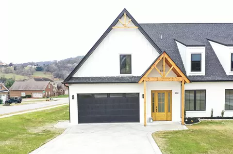 2341 Nicholas Ct, Morristown, TN 37814