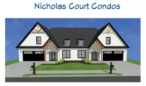 2341 Nicholas Ct, Morristown, TN 37814