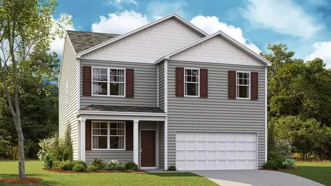 6248 Sycamore Stream Rd, Dandridge, TN 37725