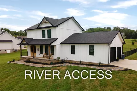 2049 River Mist Cir, New Market, TN 37820