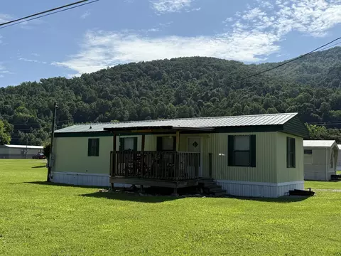 Record Way Hwy-321, Cosby, TN 37722