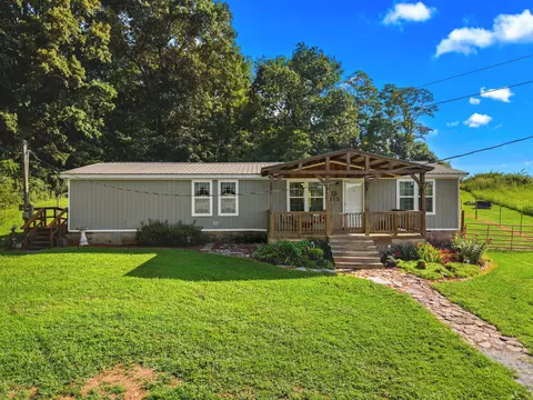 815 Pullen Rd, Whitesburg, TN 37891