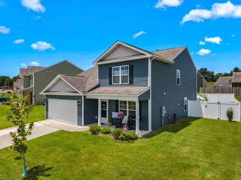 1024 Evan Ct, Talbott, TN 37877