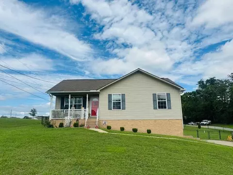 5019 Stuffel Rd, Morristown, TN 37814