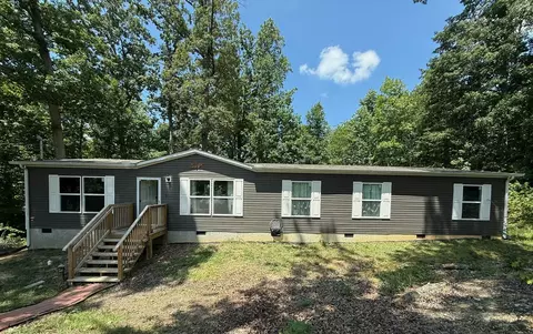 637 Carriger St, Morristown, TN 37814