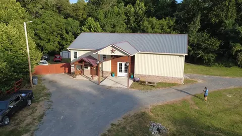 2512 Shields Ferry Rd, Morristown, TN 37814