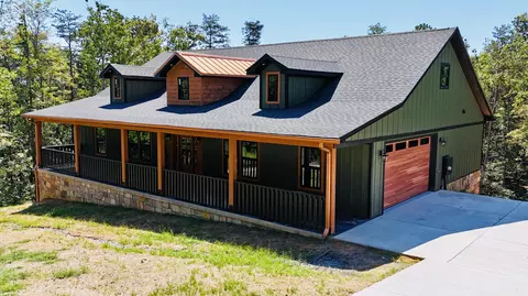 581 Bayside Blvd, Bean Station, TN 37708