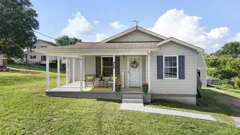 902 N College St, Jefferson City, TN 37760