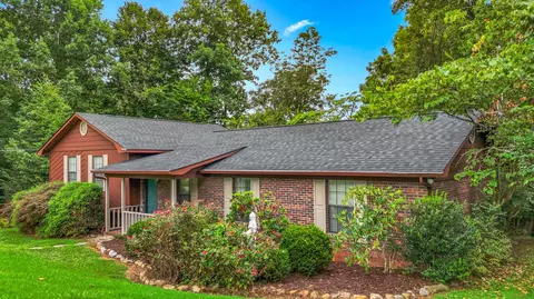 1115 Millrace Rd, Morristown, TN 37814