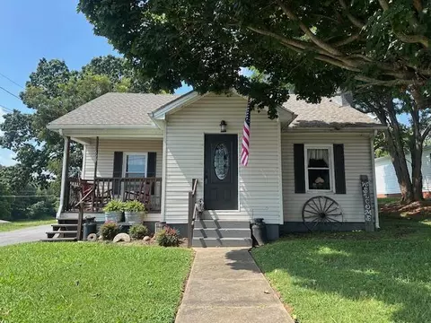 529 N Jackson St, Morristown, TN 37814