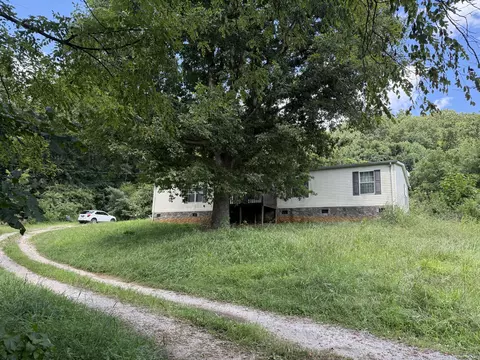 807 Collins Rd, Blaine, TN 37709