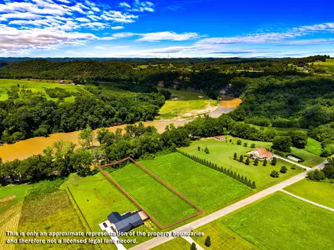 lot11 R Secluded River Cir, Parrottsville, TN 37843
