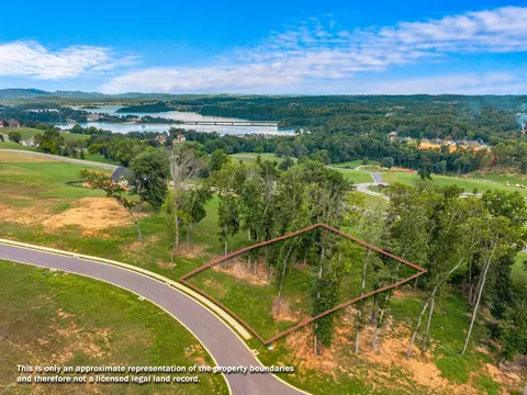 lot255 Ridgeline Ct, Morristown, TN 37814