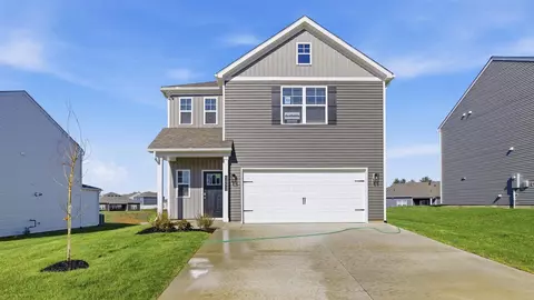 5052 Lost Creek Dr, Morristown, TN 37813