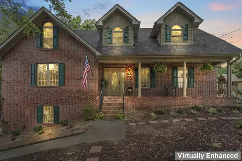 3835 High Oak Dr, Morristown, TN 37814