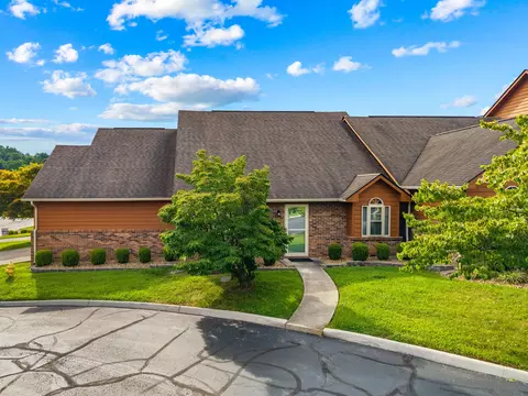 1171 Daccord Dr, Morristown, TN 37814