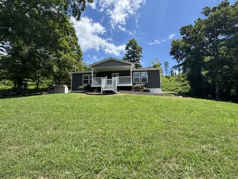 2466 Kidwell Ridge Rd, Morristown, TN 37814