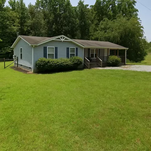 1413 Clevenger Rd, New Market, TN 37820