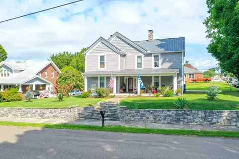 816 W 2nd North St, Morristown, TN 37814