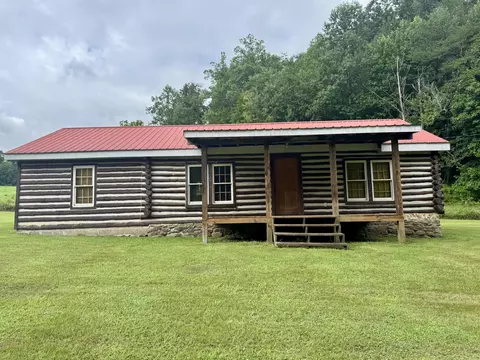 445 Dry Fork Road Rd, Del Rio, TN 37727