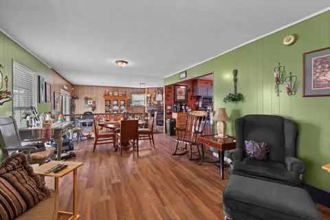 Dining - 223 Clearview Dr, Bean Station, TN 37708 photo 1 of 6