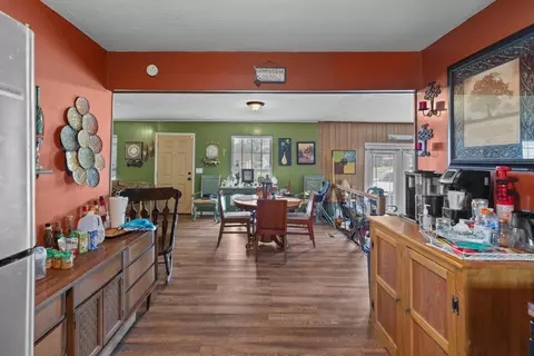 Dining - 223 Clearview Dr, Bean Station, TN 37708 photo 6 of 6