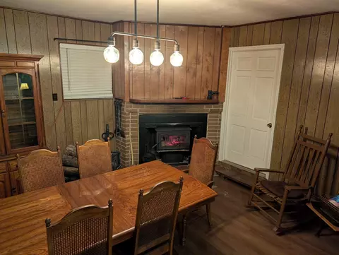 Dining - 223 Clearview Dr, Bean Station, TN 37708 photo 2 of 6