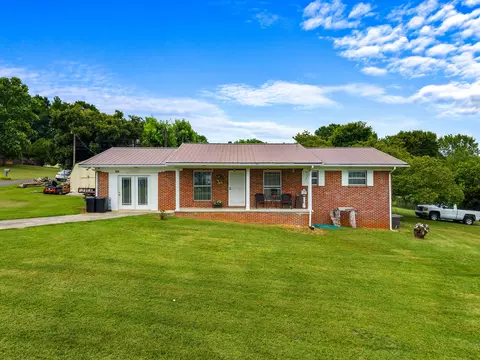 Exterior - 223 Clearview Dr, Bean Station, TN 37708 photo 2 of 2