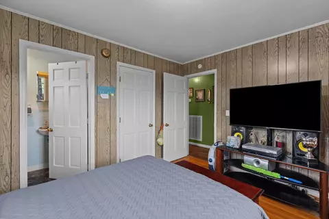 Bedroom - 223 Clearview Dr, Bean Station, TN 37708 photo 4 of 4