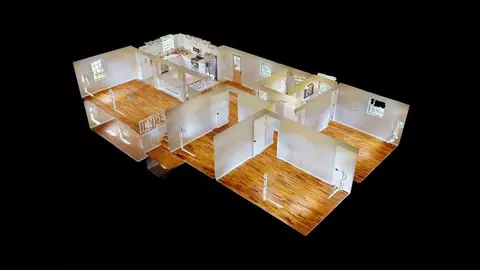 Floorplan - 514 Phyllis Cir, Talbott, TN 37877 photo 1 of 1