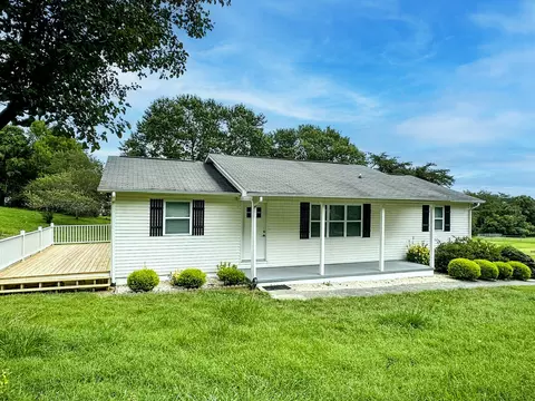 125 Terrace View Dr, Bean Station, TN 37708