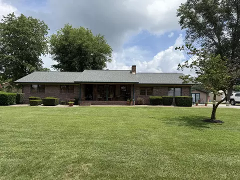 3045 Chucky River Rd, Morristown, TN 37813
