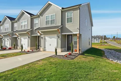 4891 Ancient Glacier Ln, Knoxville, TN 37918